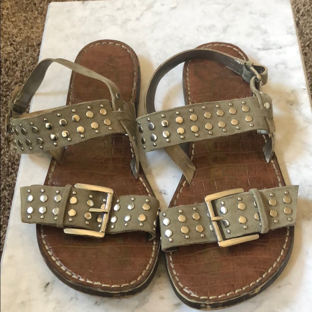 Sam Edelman sandals
